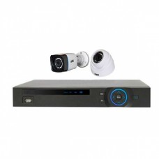 ATIS KIT CVR-1D1W-1MP ATIS KIT CVR-1D1W-1MP